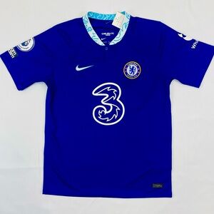 2023/2024 Chelsea Home Jersey
